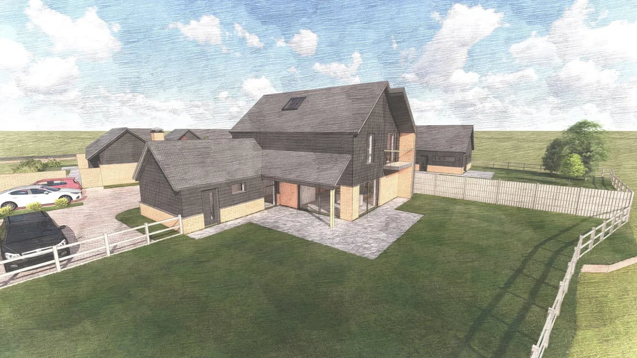 Witcham Road, Mepal, Ely, CB6 2AF, photo 4