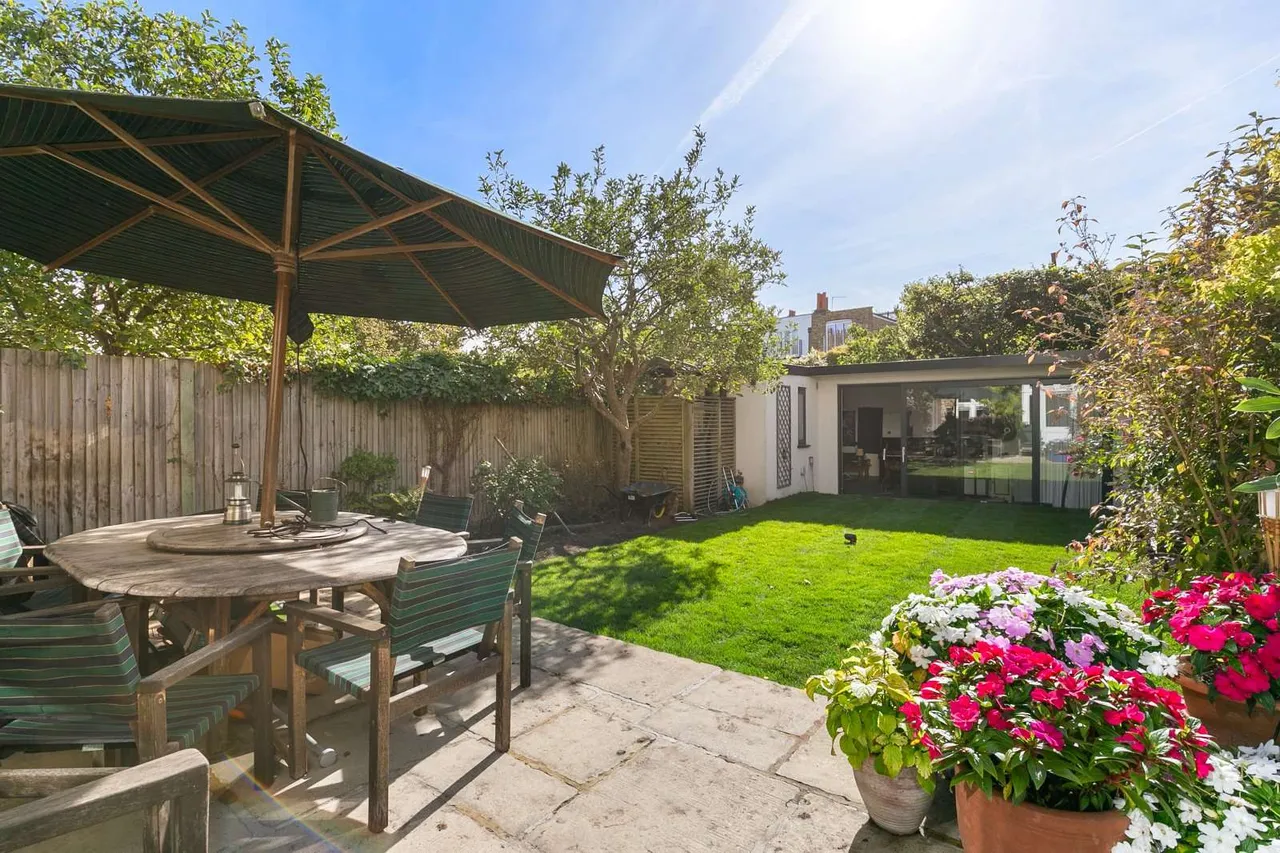 Madrid Road, Barnes, SW13, photo 17