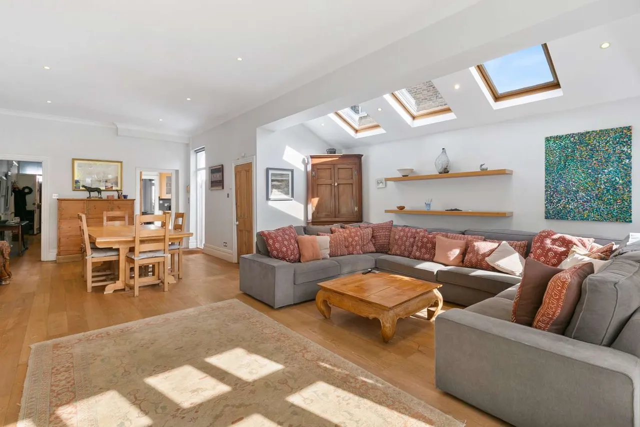 Madrid Road, Barnes, SW13, photo 5