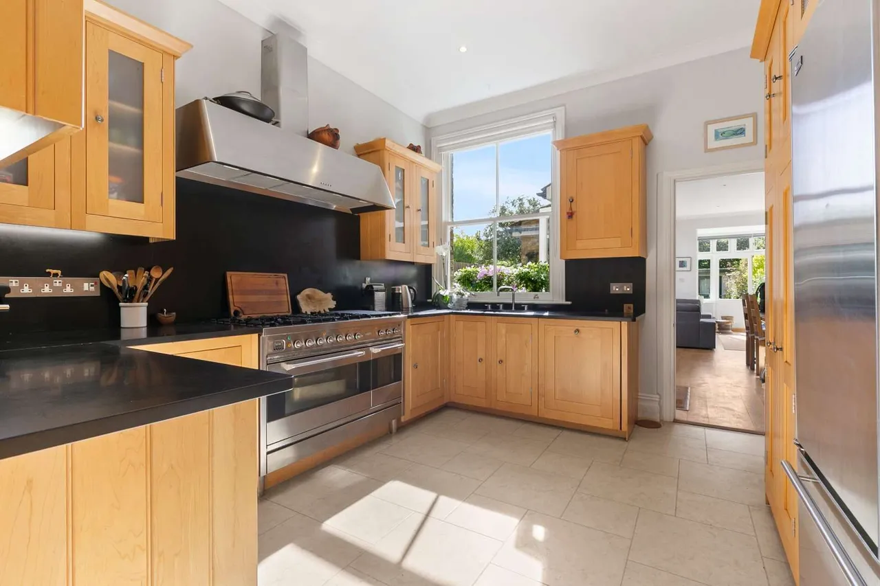 Madrid Road, Barnes, SW13, photo 7