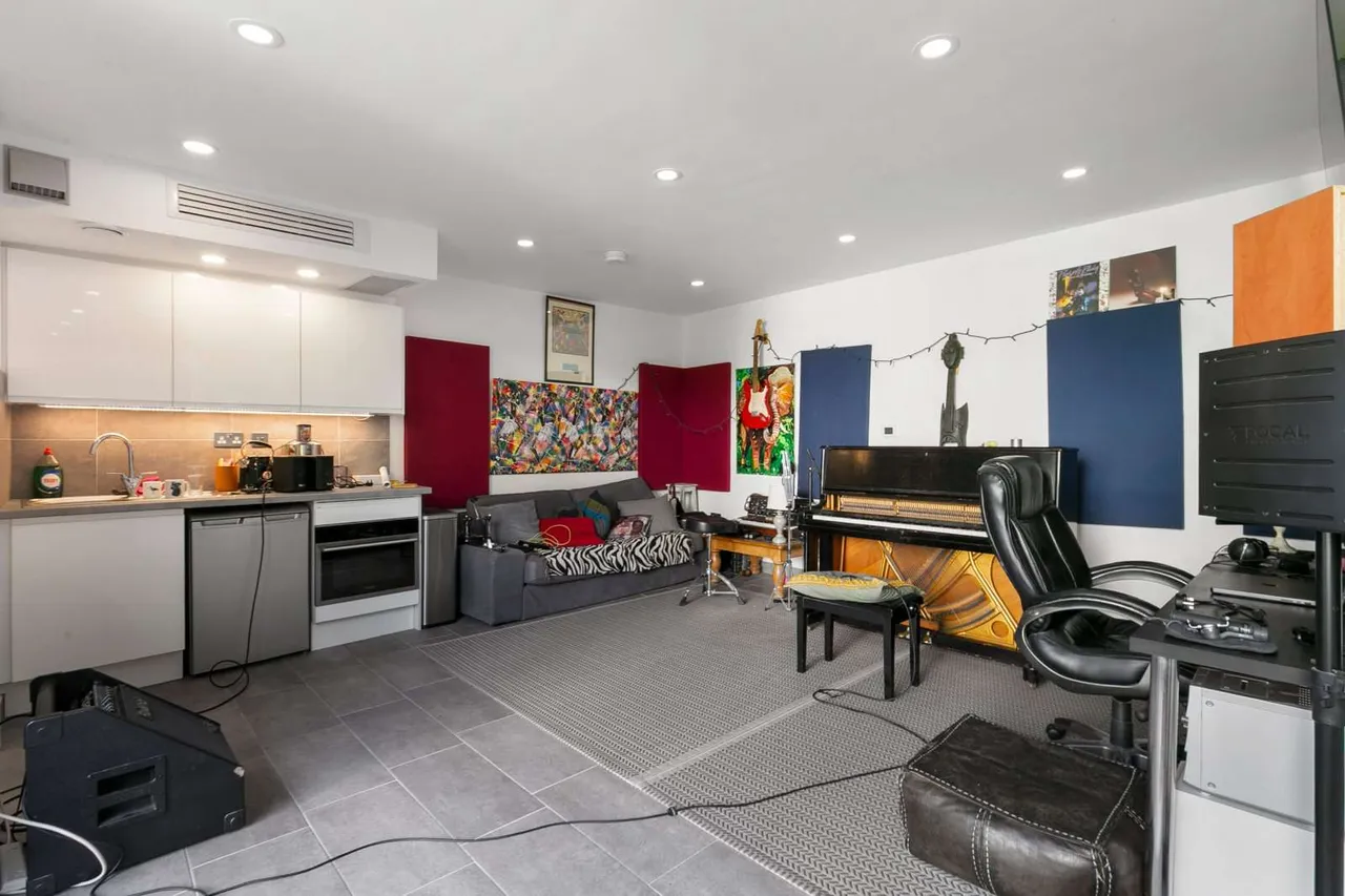 Madrid Road, Barnes, SW13, photo 19