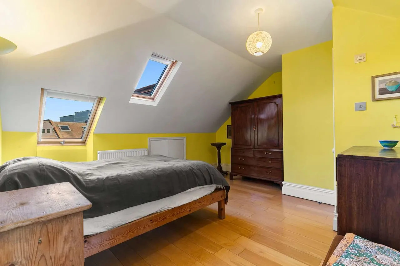 Madrid Road, Barnes, SW13, photo 12
