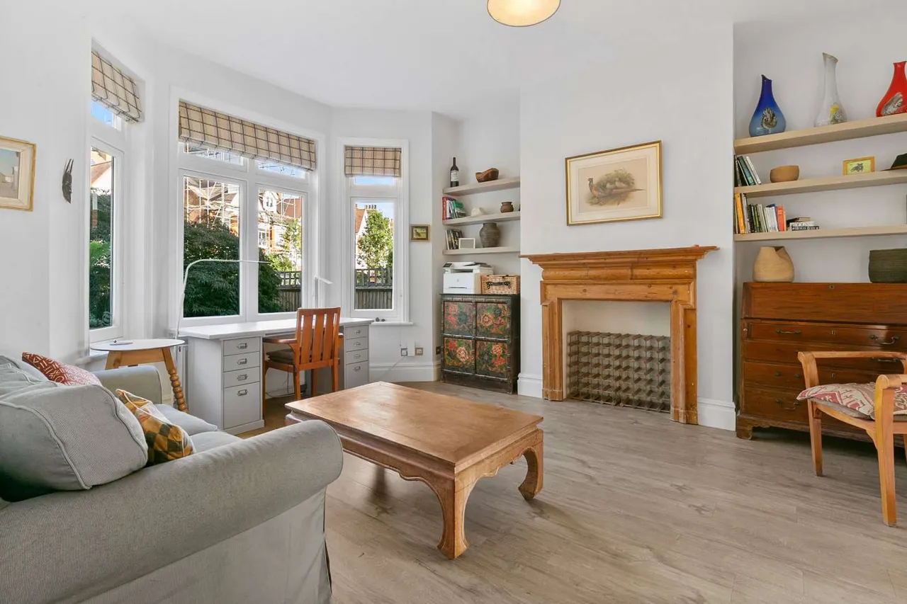 Madrid Road, Barnes, SW13, photo 2