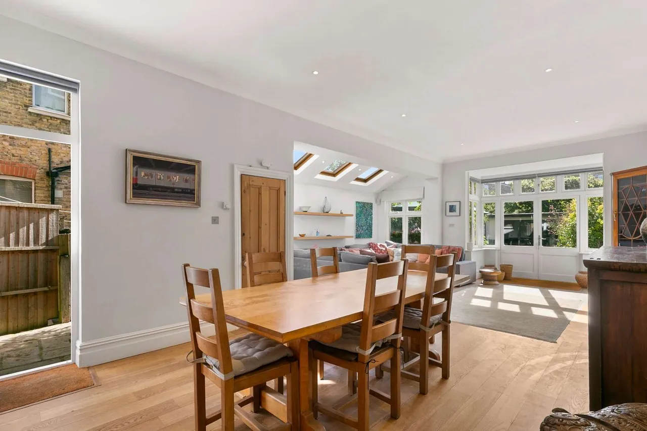 Madrid Road, Barnes, SW13, photo 6