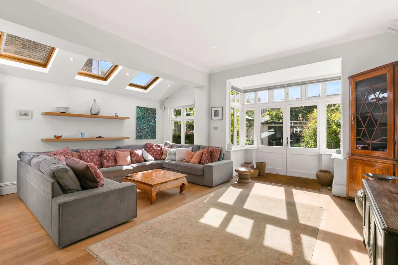 Madrid Road, Barnes, SW13, photo 4