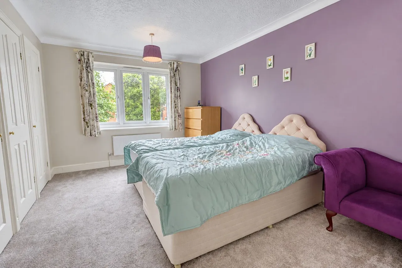 Lyndon Gardens, High Wycombe, HP13, photo 11