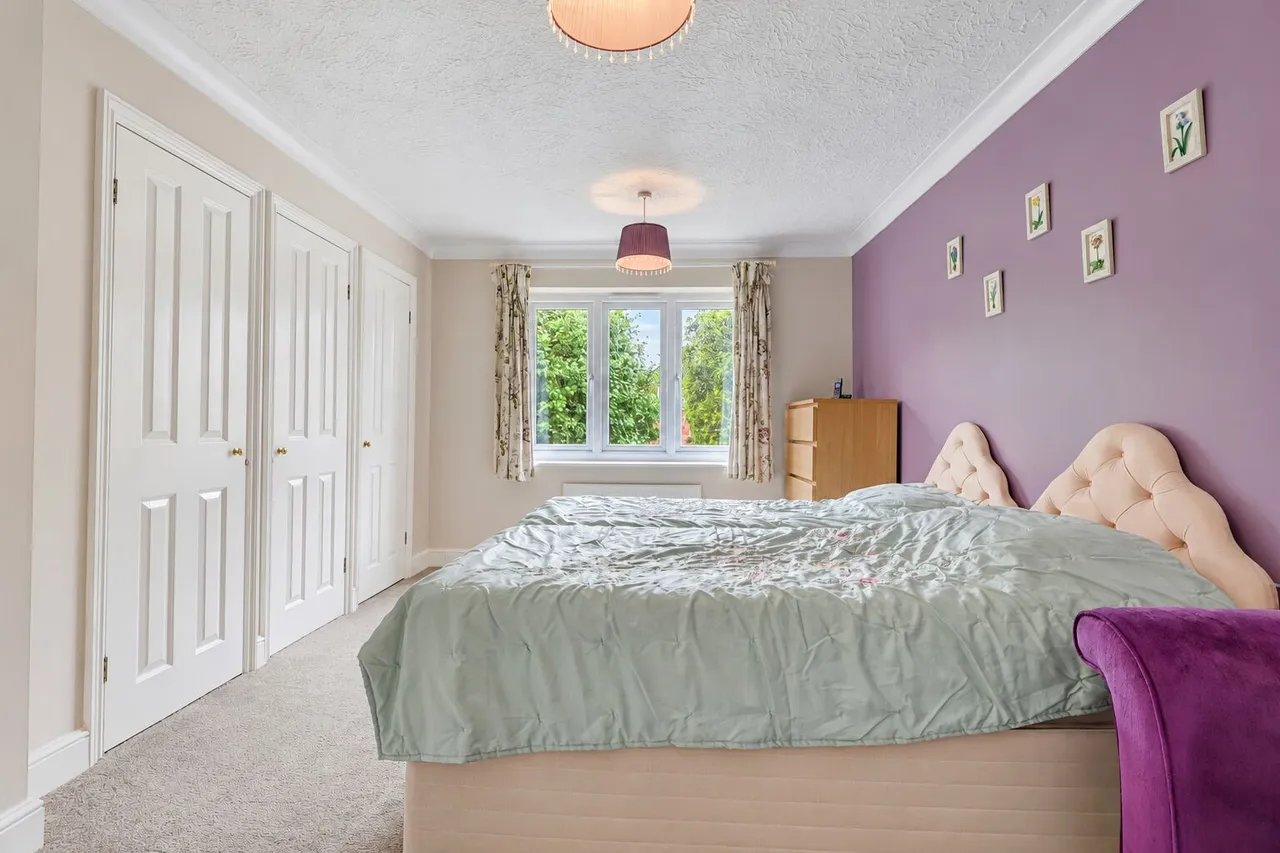 Lyndon Gardens, High Wycombe, HP13, photo 6
