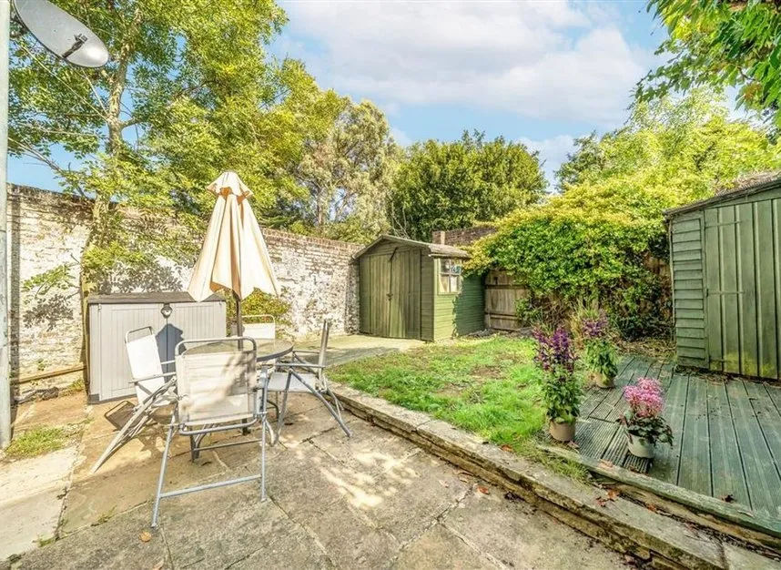 The Hall, Blackheath, SE3, photo 8