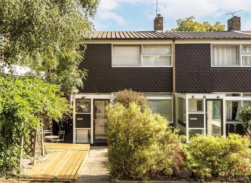 3 bed house for sale, The Hall, Blackheath, SE3