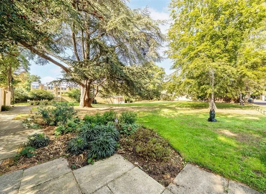 The Hall, Blackheath, SE3, photo 9
