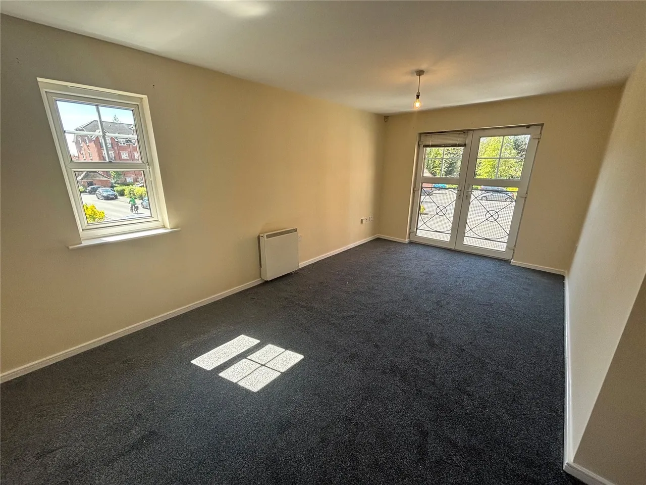 Fog Lane, MANCHESTER, Lancashire, M19, photo 3