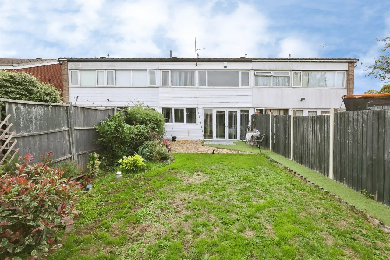 Dyce Close, Birmingham, B35, photo 12