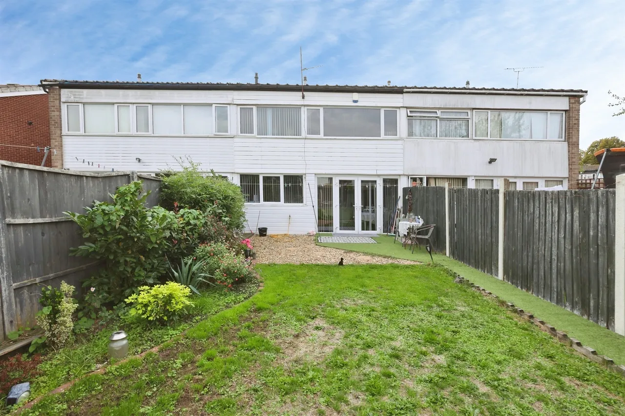 Dyce Close, Birmingham, B35, photo 13