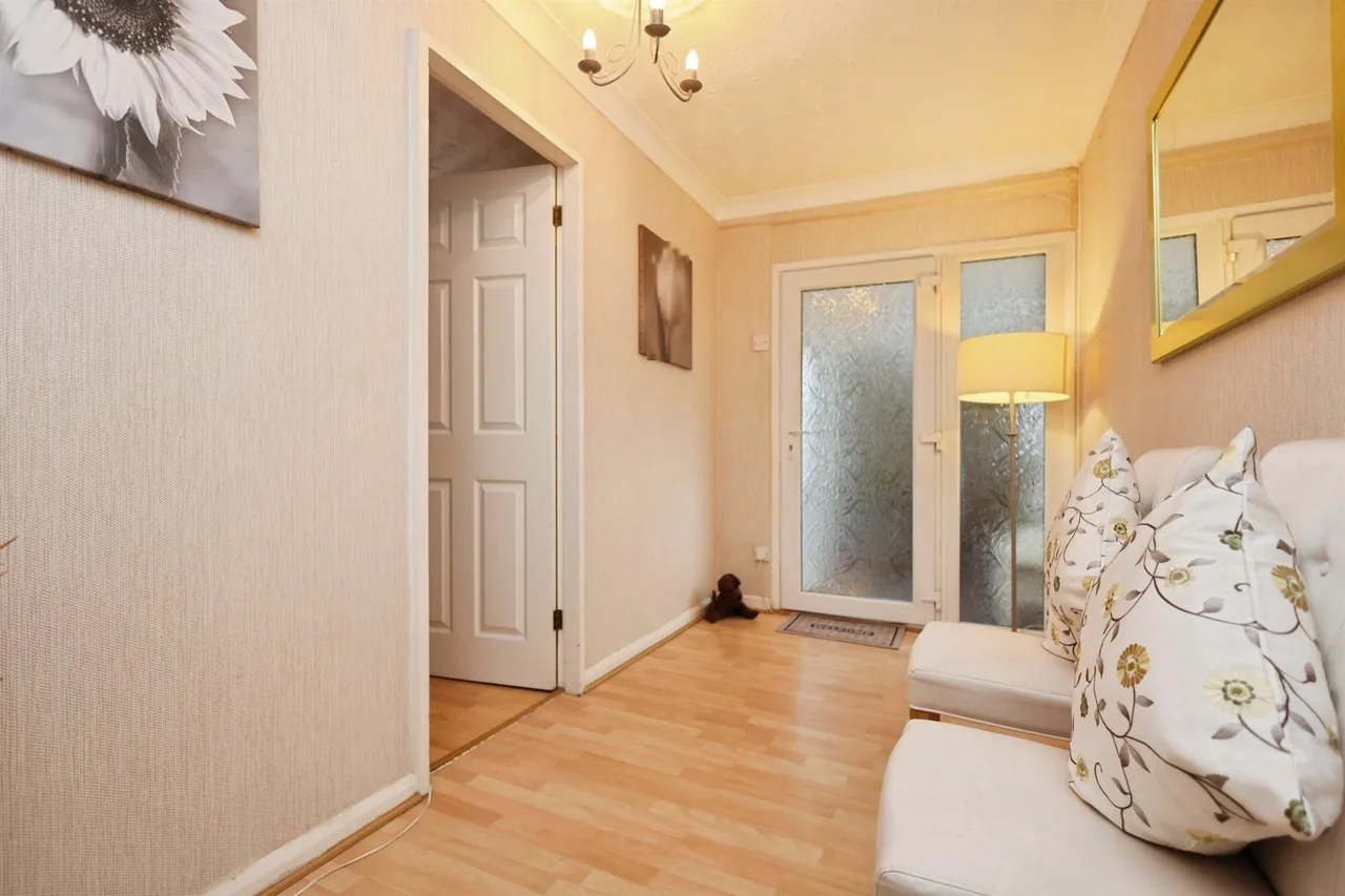 Dyce Close, Birmingham, B35, photo 4