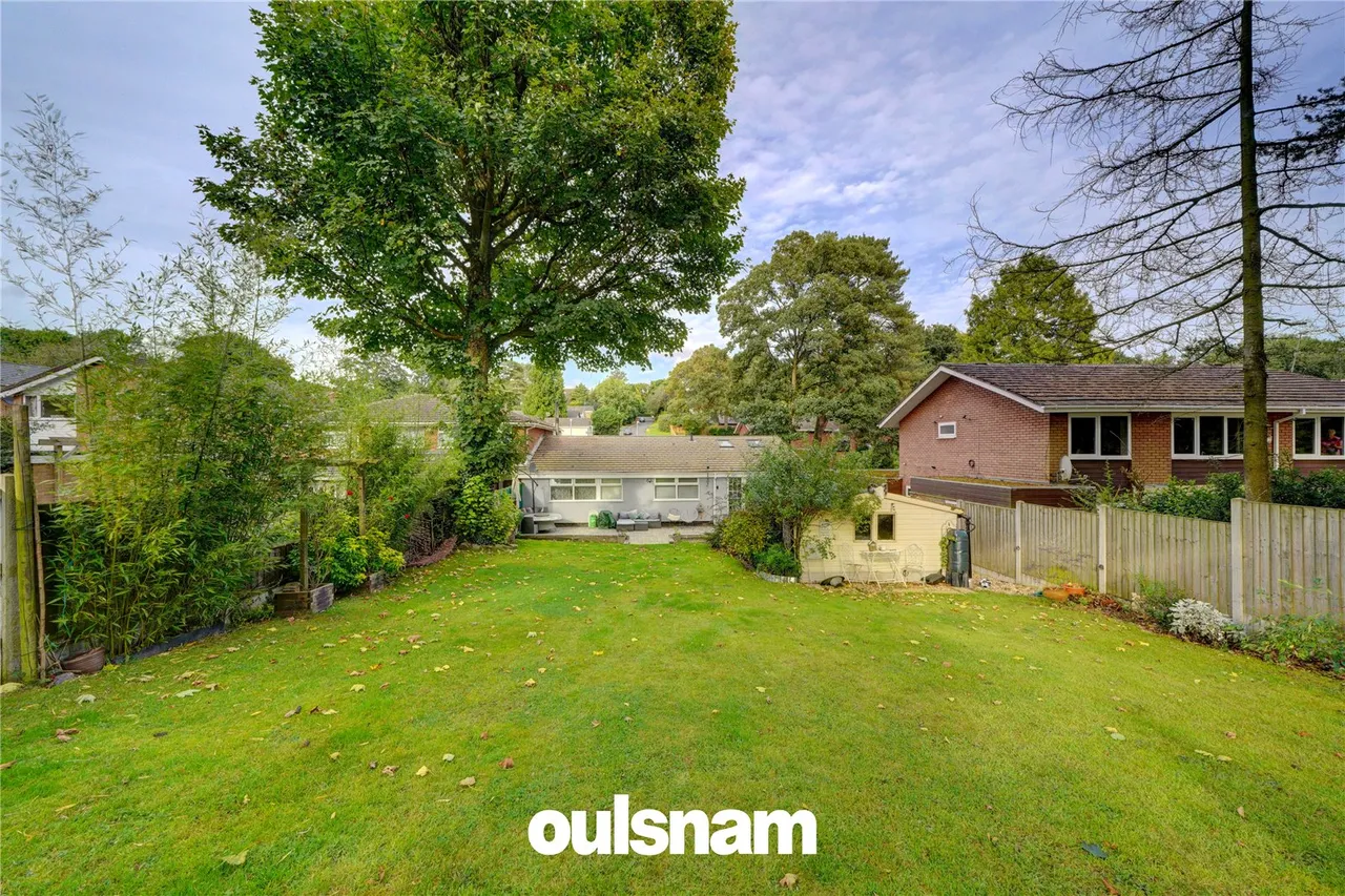 Pine Grove, Lickey, Birmingham, Worcestershire, B45 8HE, photo 20