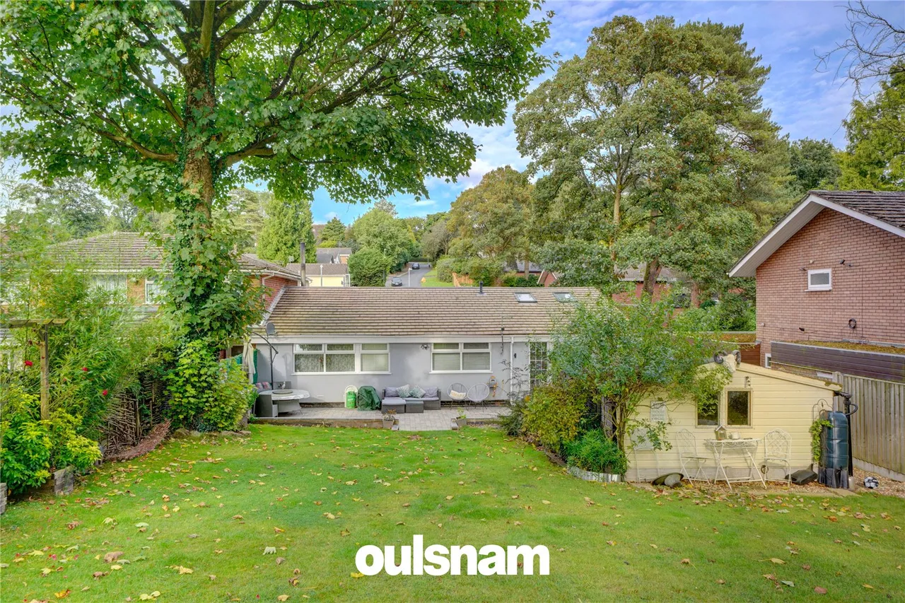 Pine Grove, Lickey, Birmingham, Worcestershire, B45 8HE, photo 22