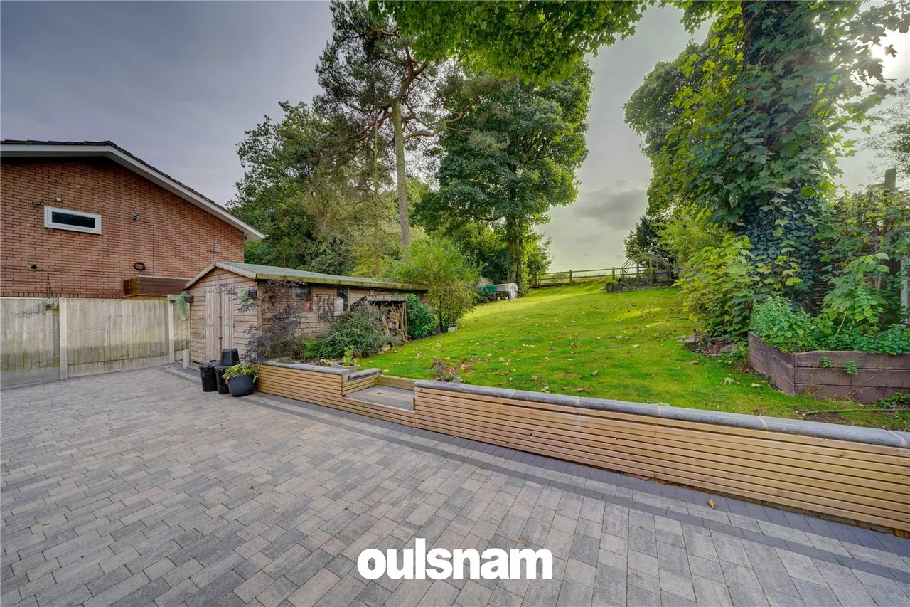 Pine Grove, Lickey, Birmingham, Worcestershire, B45 8HE, photo 19