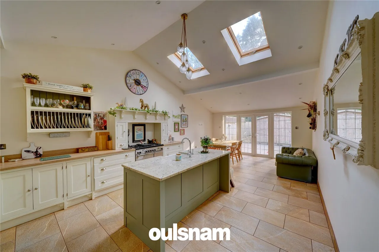 Pine Grove, Lickey, Birmingham, Worcestershire, B45 8HE, photo 11
