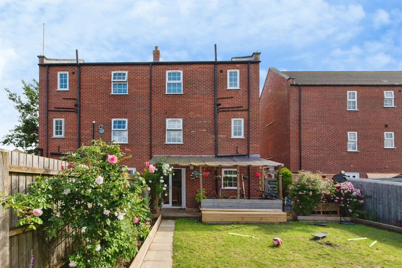 Shakespeare Way, Spalding, PE11, photo 20