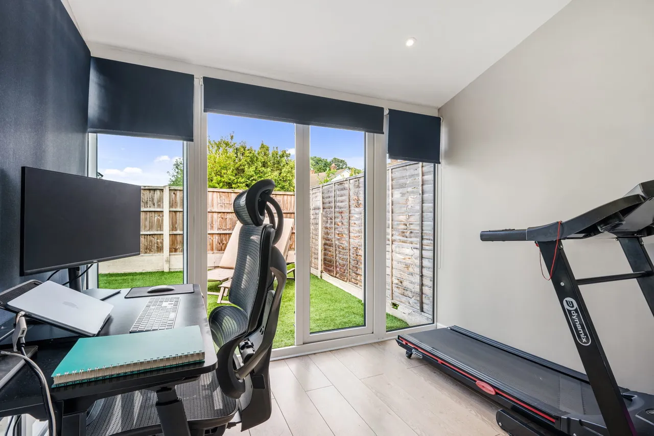 Kentmere Drive, Pensby, CH61, photo 12