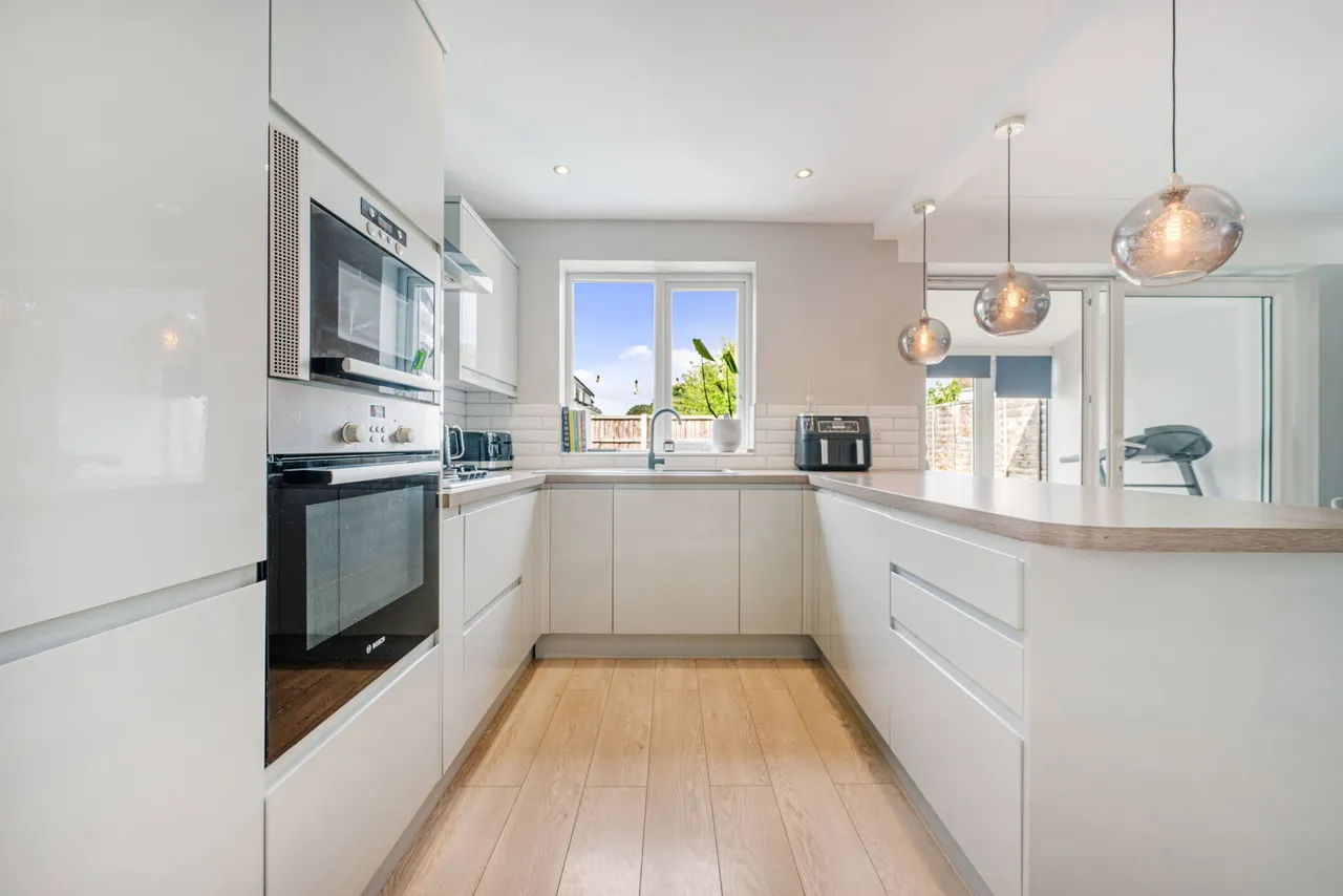 Kentmere Drive, Pensby, CH61, photo 9