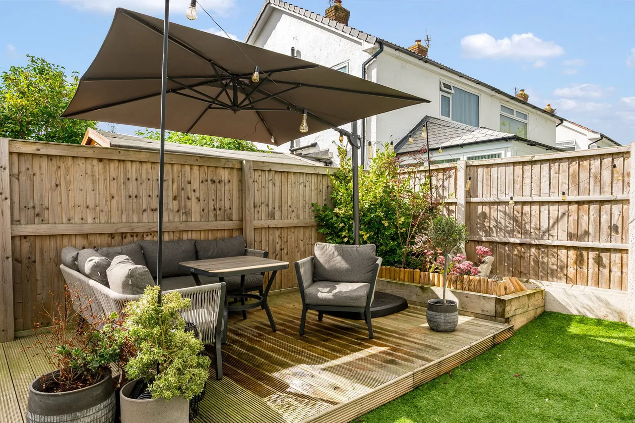 Kentmere Drive, Pensby, CH61, photo 25