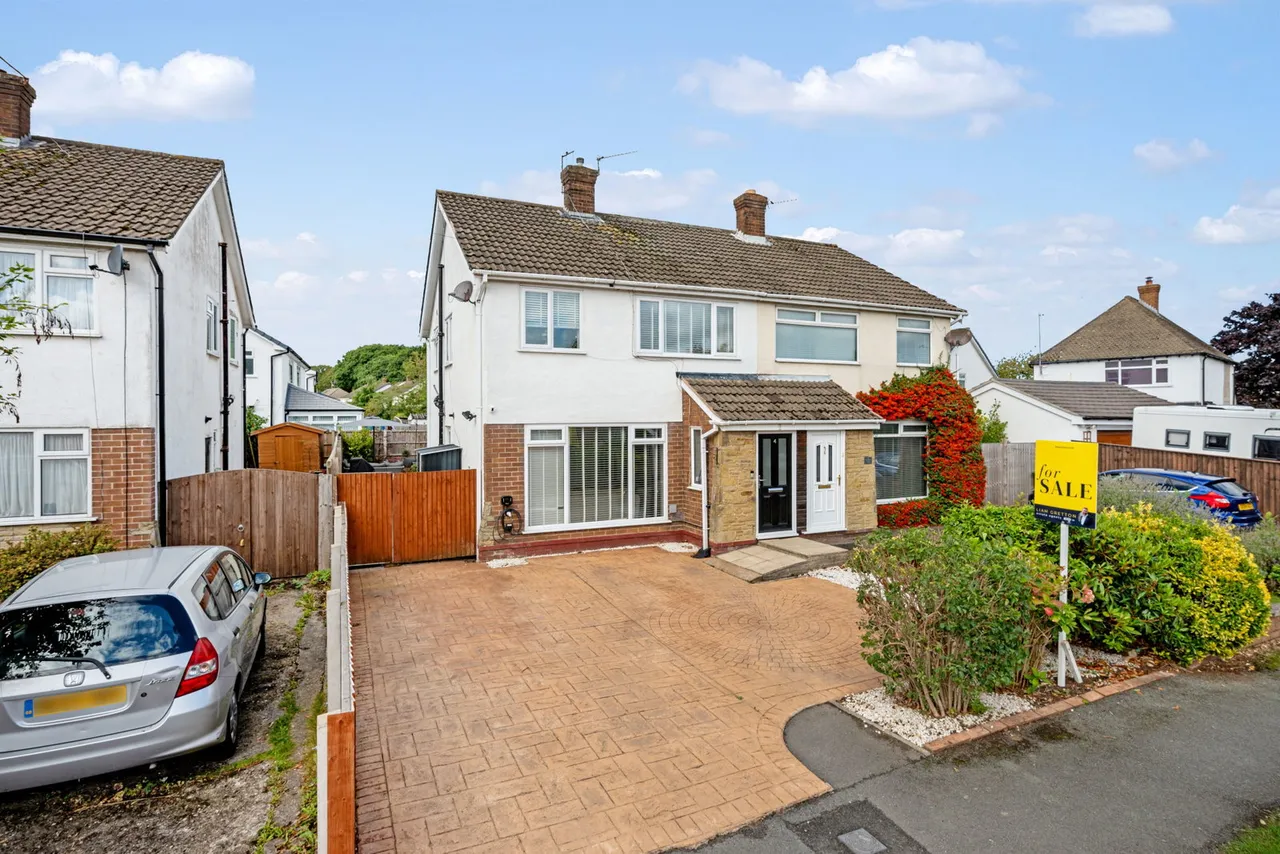 Kentmere Drive, Pensby, CH61, photo 26