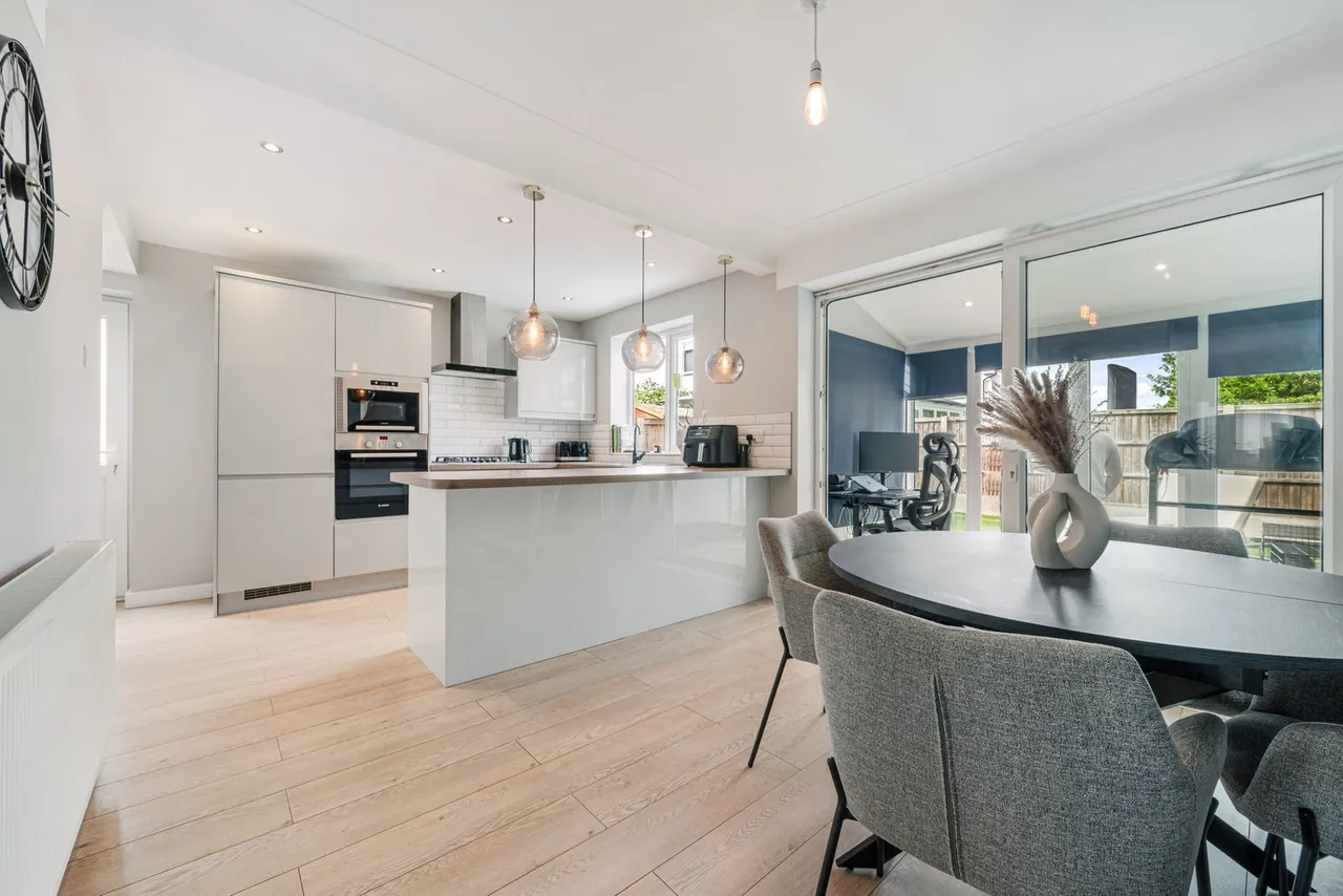 Kentmere Drive, Pensby, CH61, photo 6