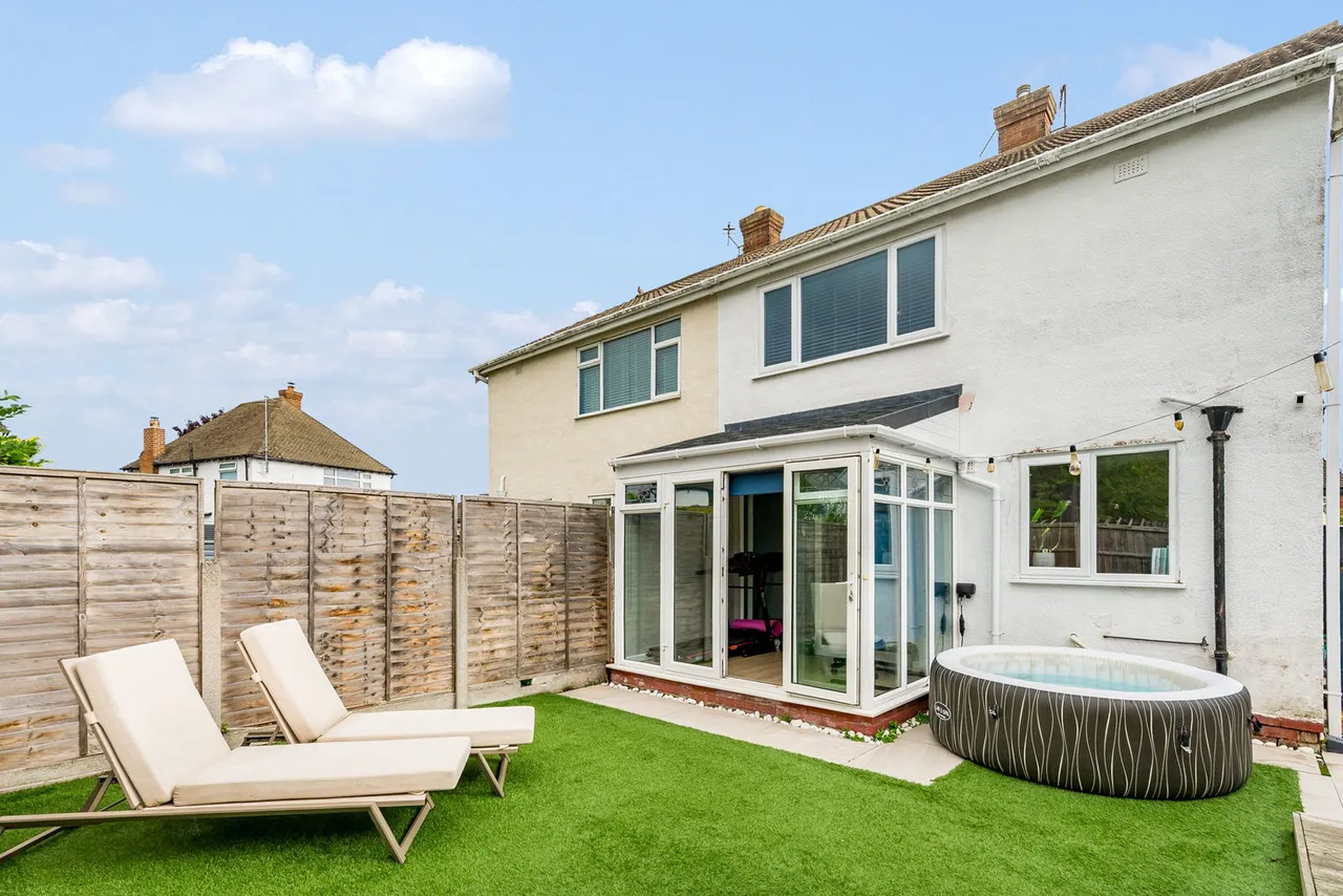 Kentmere Drive, Pensby, CH61, photo 23