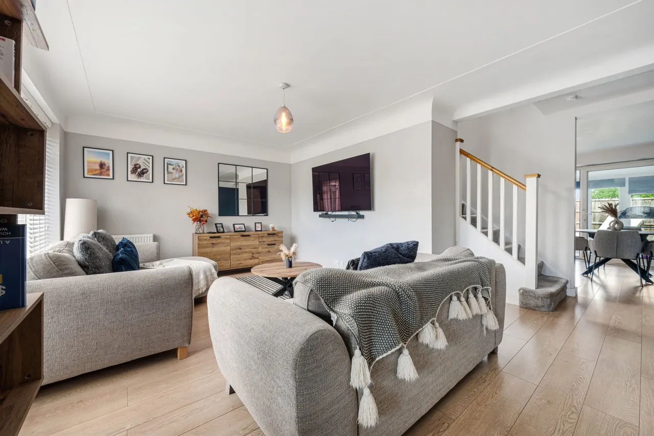 Kentmere Drive, Pensby, CH61, photo 2