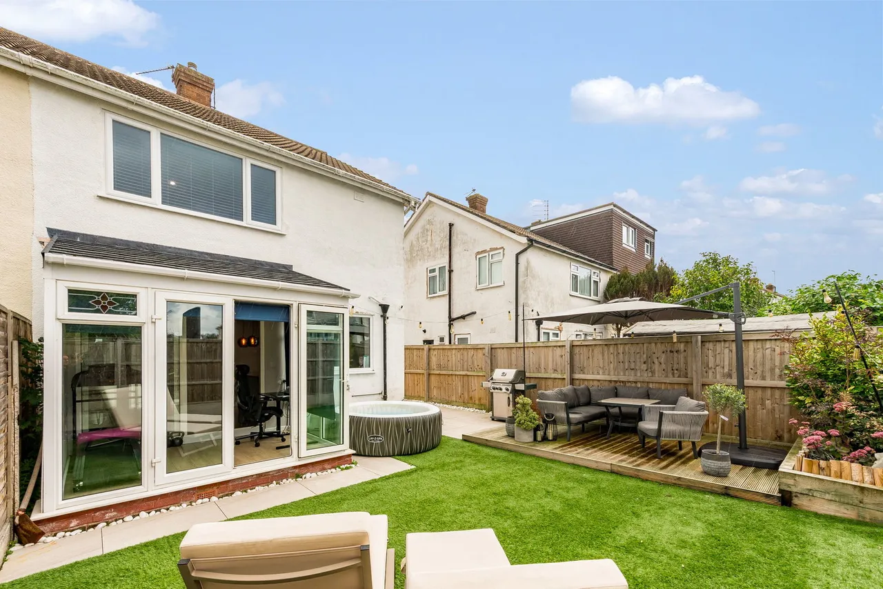 Kentmere Drive, Pensby, CH61, photo 22