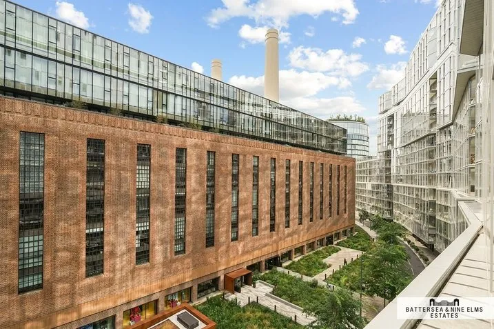 Dawson House, Battersea Power Station, SW11, photo 9