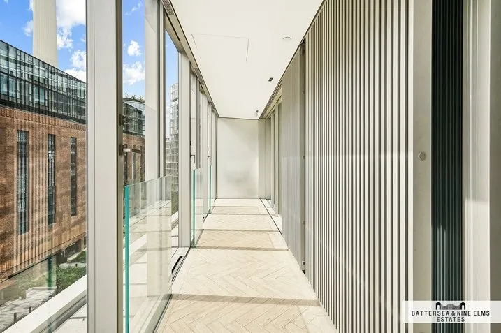 Dawson House, Battersea Power Station, SW11, photo 15