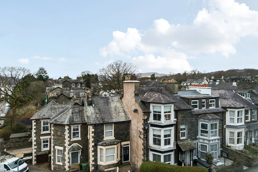 Craig Walk, Bowness-on-Windermere, LA23, photo 25