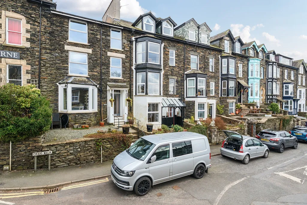 Craig Walk, Bowness-on-Windermere, LA23, photo 26