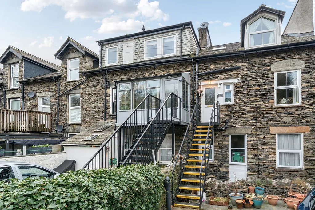Craig Walk, Bowness-on-Windermere, LA23, photo 11