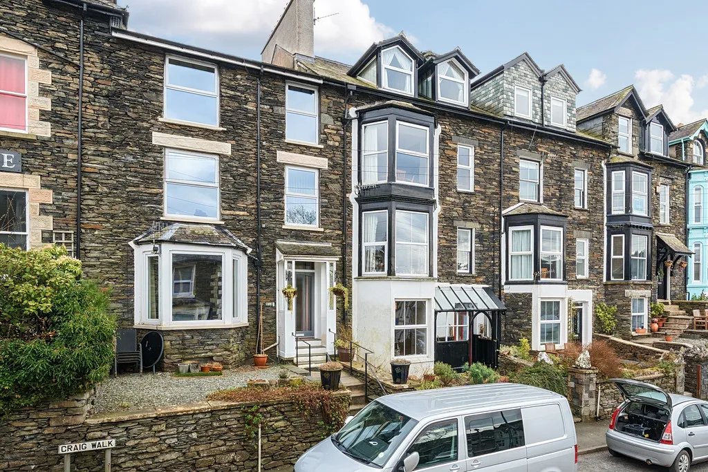 Craig Walk, Bowness-on-Windermere, LA23, photo 2