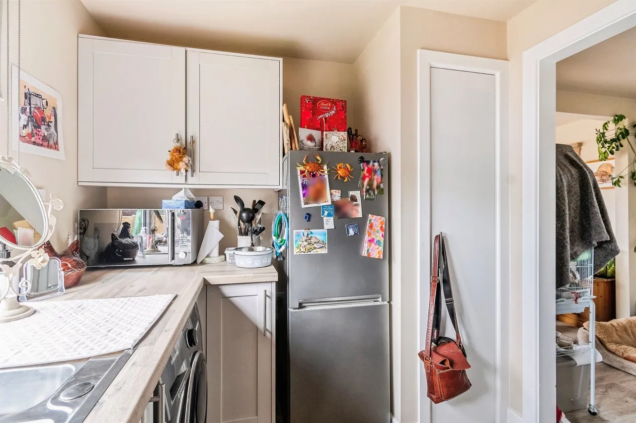 Lycetts Orchard, Box, Corsham, photo 7