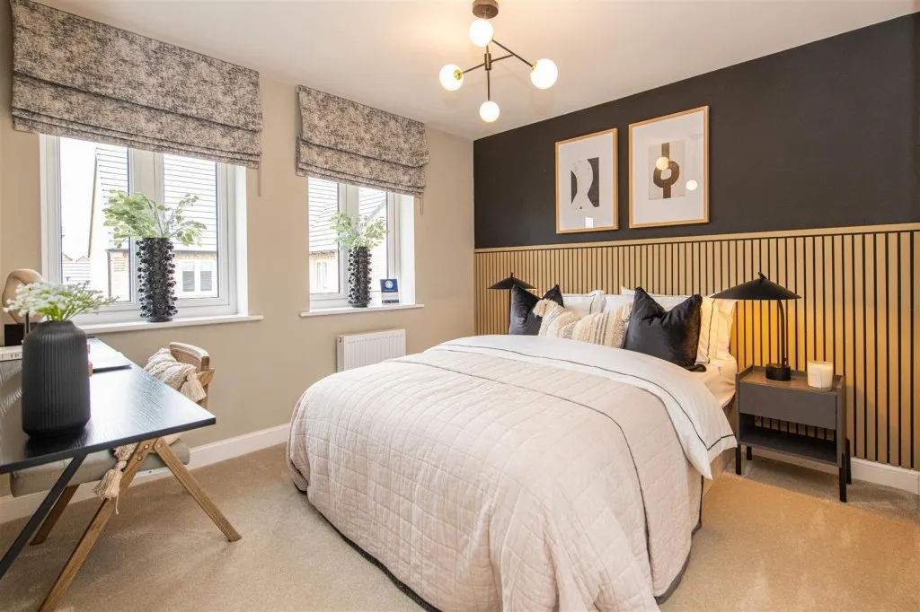 Tansy Road, Corby, photo 12