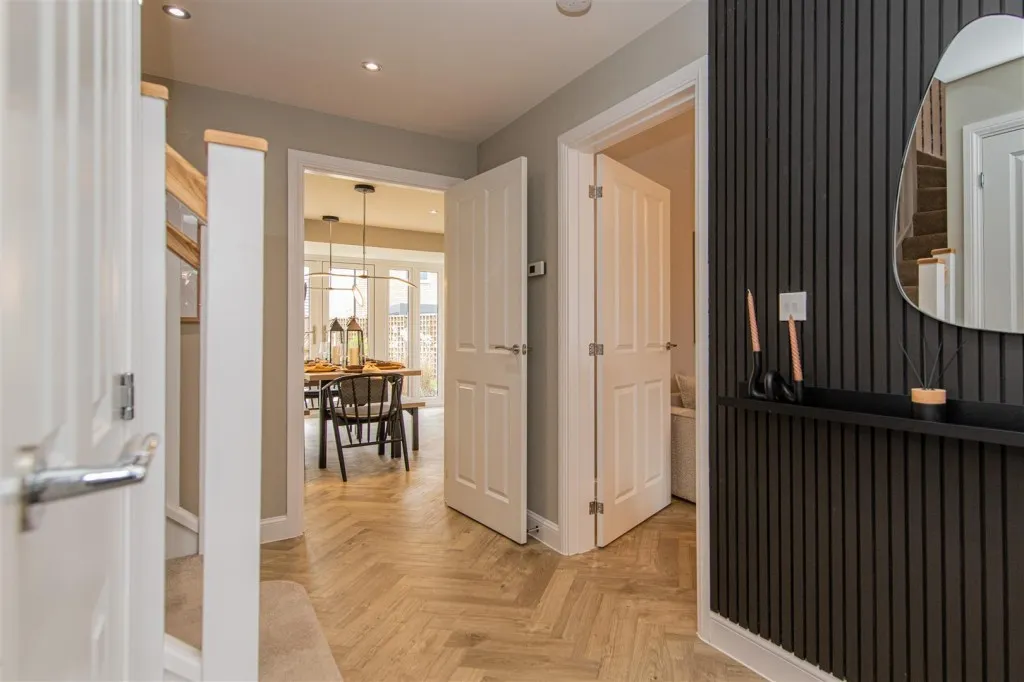Tansy Road, Corby, photo 4