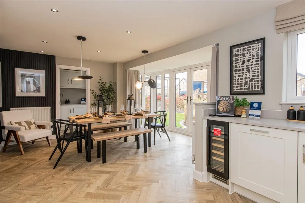 Tansy Road, Corby, photo 6