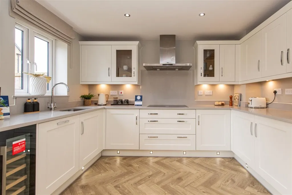 Tansy Road, Corby, photo 8