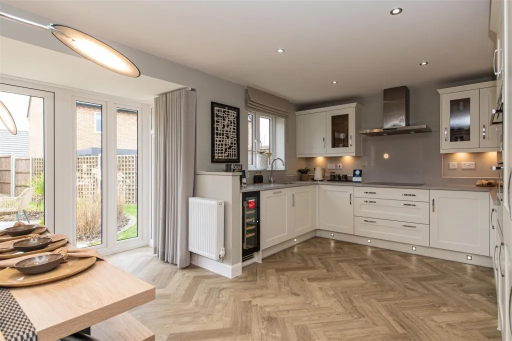 Tansy Road, Corby, photo 5