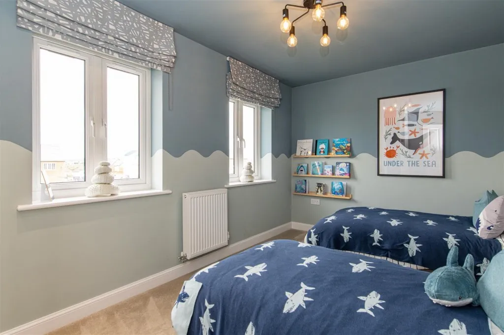 Tansy Road, Corby, photo 18