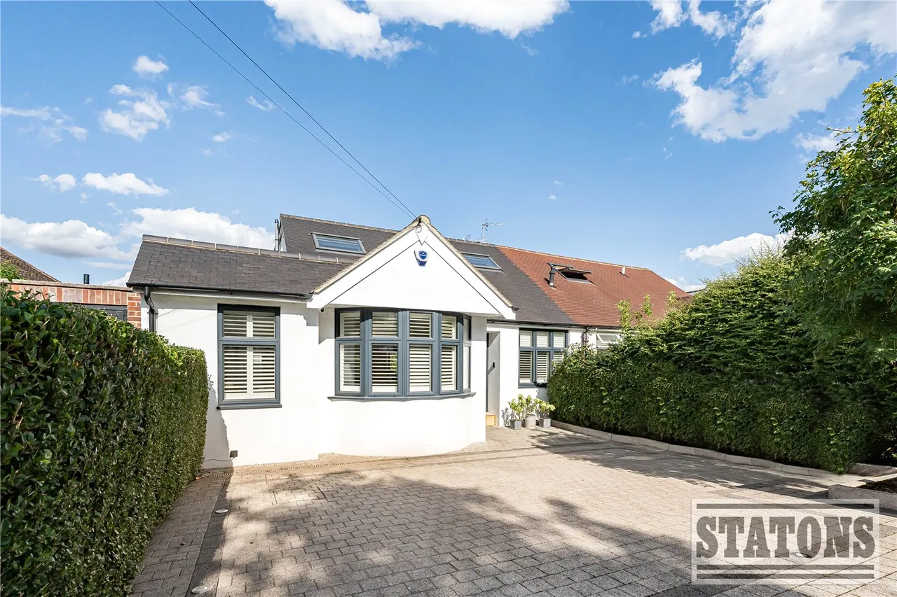 Weirdale Avenue, London, N20 0AN, photo 25