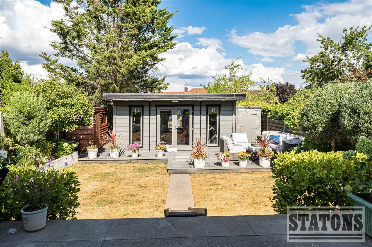 Weirdale Avenue, London, N20 0AN, photo 23
