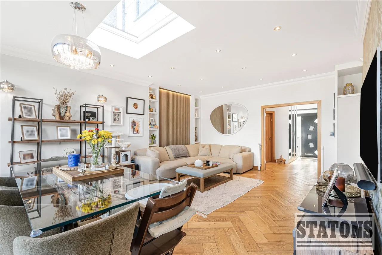 Weirdale Avenue, London, N20 0AN, photo 5
