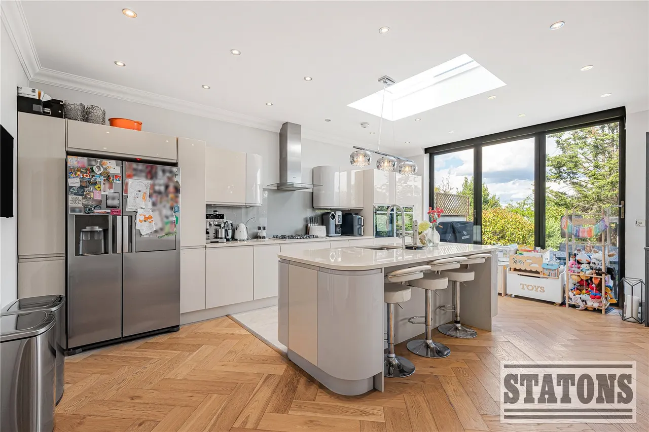 Weirdale Avenue, London, N20 0AN, photo 8