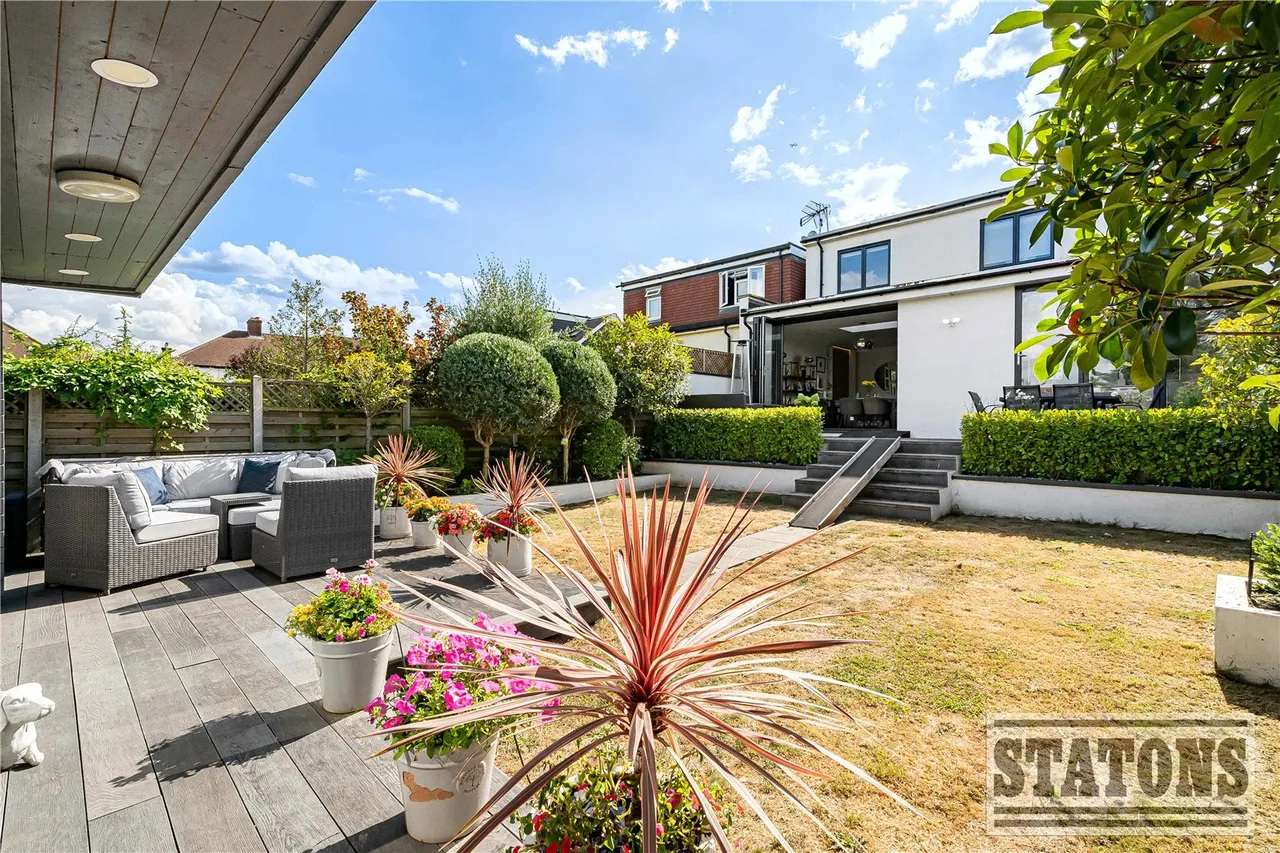Weirdale Avenue, London, N20 0AN, photo 20