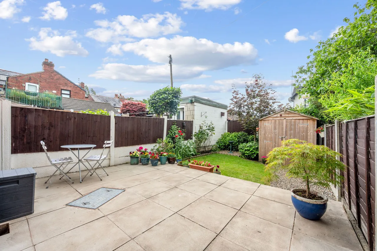 Ashland Avenue, Ashton-In-Makerfield, Wigan, WN4 9SP, photo 24